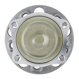 MOOG 16-17 Mercedes-Benz Maybach S600 Front Hub Assembly - 513381