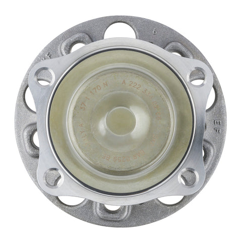 MOOG 16-17 Mercedes-Benz Maybach S600 Front Hub Assembly - 513381