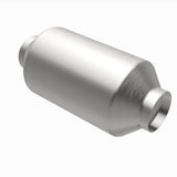MagnaFlow GM 3500/4500 HD 6.0L 3in Universal Converter - 51809