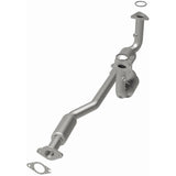 MagnaFlow Direct Fit Catalytic Converter 95-99 Maxima/I30 front 50S - 444503