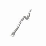 MagnaFlow Direct Fit Catalytic Converter 07-08 Express 2500 4.8L Passenger Side - 51535