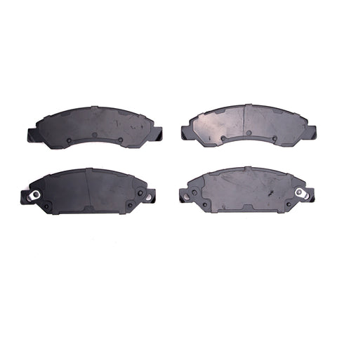 R1 05-08 GMC Sierra 1500 4WD/AWD Front Off-Road/Tow Brake Pads - 2400-1092-00