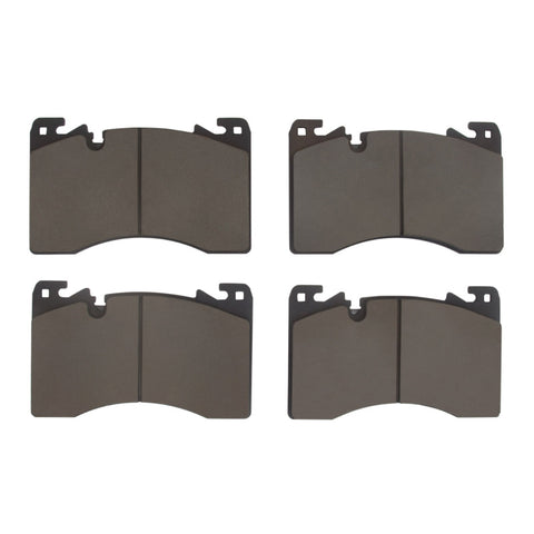 DFC 22-26 Land Rover Range Rover Sport Front 4000 Hybridynamic Brake Pads - 4000-2461-00