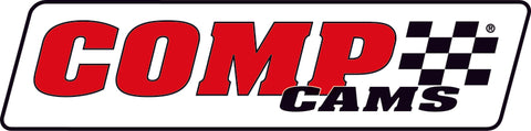 COMP Cams Sportsman Solid Roller Lifters Big Block Chrysler/Hemi .904 Dia w/Bushing Wheels - 96829B-16