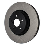 Stoptech 05-08 LGT Front CRYO-STOP Rotor - 120.47024CRY