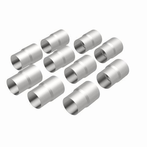 MagnaFlow Pipe Trans 10Pk 3.50 Id-4.00 Odx5 - 15441