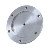 Yukon 1541H Replacement Left Hand Intermediate Axle for Chrysler 8.0in IFS 6.26in Long - YA C52069887