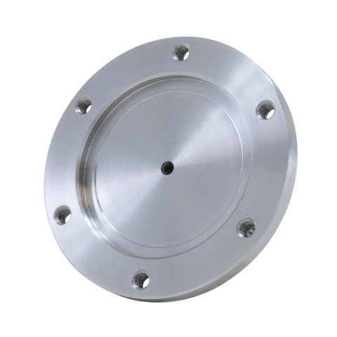 Yukon 1541H Replacement Left Hand Intermediate Axle for Chrysler 8.0in IFS 6.26in Long - YA C52069887