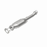 MagnaFlow Conv DF 07 Titan 5.6L P/S rr OEM - 49217