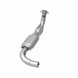MagnaFlow Direct Fit Catalytic Converter 97 Ford F-150 5.4L (California) - 447127
