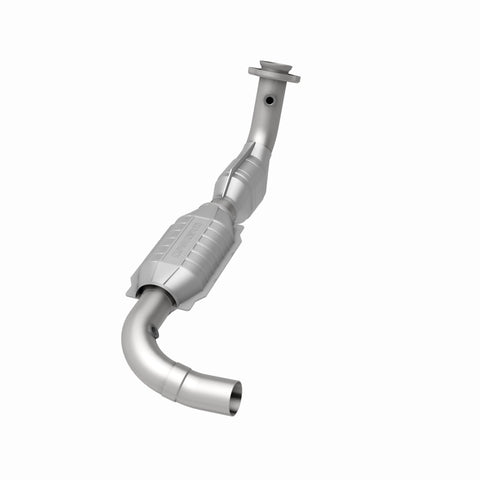 MagnaFlow Direct Fit Catalytic Converter 97-98 Ford Exped 4.6L D/S - 93129
