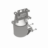 MagnaFlow Direct Fit Catalytic Converter 2021 Nissan Altima Single Manifold 2.5L - 290062