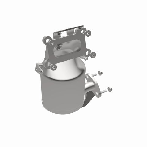 MagnaFlow Direct Fit Catalytic Converter 2021 Nissan Altima Single Manifold 2.5L - 290062