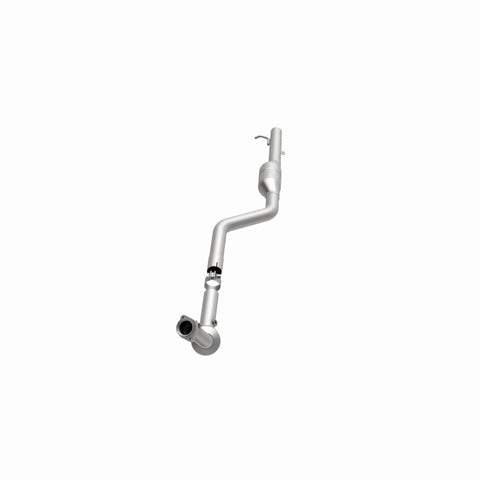 MagnaFlow Conv DF 99-02 Mercedes SL500 5.0L - 24050