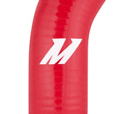 Mishimoto 99-05 Volkswagen Golf 1.8T Red Silicone Hose Kit - MMHOSE-GLF-99RD