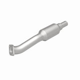 MagnaFlow Conv DF 09 Matrix S 2.4L Rear OEM - 49501