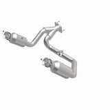 MagnaFlow 19-24 Ram 1500 5.7L OEM Grade Federal/EPA Compliant Direct-Fit Catalytic Converter - 280307