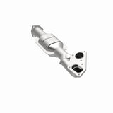MagnaFlow Conv DF 87 Porsche 911 3.2L - 23555