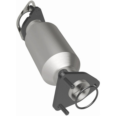 MagnaFlow Conv DF 05-15 Nissan Xterra V6 4.0L - 52665