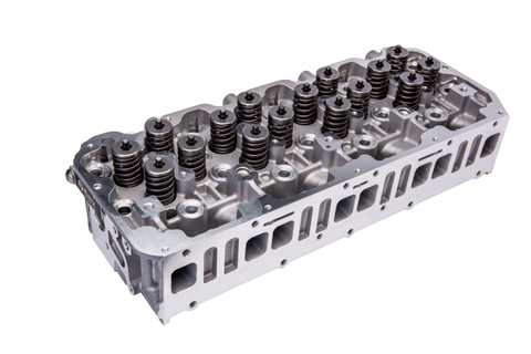Fleece Performance 11-16 GM Duramax 2500-3500 LML Remanufactured Freedom Cylinder Head (Driver) - FPE-61-10004-D