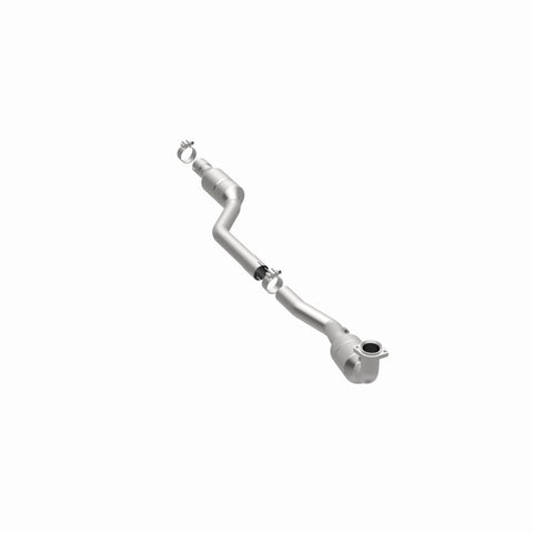 MagnaFlow Direct Fit Catalytic Converter 03-06 Mercedes SL500 5L Passenger Side - 51419