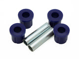 SuperPro Rear Leaf Spring Rear Eye Bushing - SPF2651K