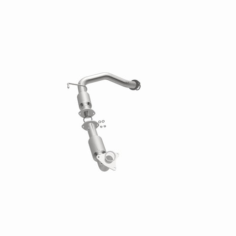 MagnaFlow Direct Fit Catalytic Converter 08-15 Toyota Sequoia - 52559