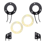 Skyjacker 2011-2012 Ram 3500 4 Wheel Drive Multi Shock Bracket - DS393