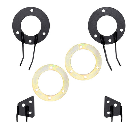 Skyjacker 2011-2012 Ram 3500 4 Wheel Drive Multi Shock Bracket - DS393