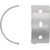 Hot Rods 11-13 Polaris RZR 900 XP 900cc Plain Bearing Crankshaft - CRBPLKIT-4B