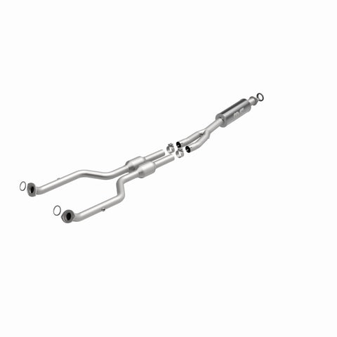 MagnaFlow Direct Fit Catalytic Converter 2006 Lexus GS300 3.0L - 51423