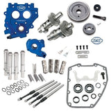 S&S Cycle 99-06 BT Easy Start Gear Drive Cam Chest Kit - 585GE - 310-0813