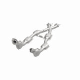 MagnaFlow CONV DF 96-98 Mustang GT 4.6L 50S - 441115
