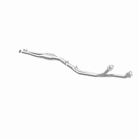 MagnaFlow Conv DF BMW 80 88 - 23556