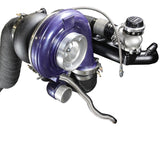 ATS Diesel 94-98 Dodge Cummins 5.9L Aurora 3000/5000 Compound Turbo Kit - 202A352164