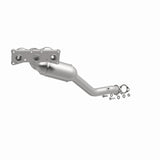 MagnaFlow Direct-Fit SS Catalytic Converter 07-13 BMW 328i L6 3.0LGAS - 5531762