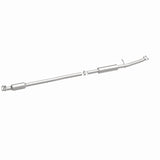 Magnaflow 16-18 Hyundai Tucson L4 2.0L OEM Grade / EPA Compliant Direct-Fit Catalytic Converter - 21-145
