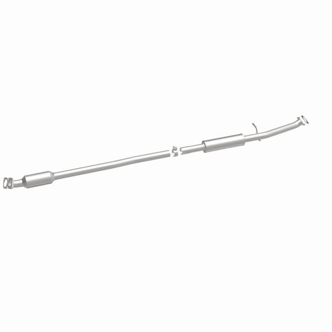 Magnaflow 16-18 Hyundai Tucson L4 2.0L OEM Grade / EPA Compliant Direct-Fit Catalytic Converter - 21-145