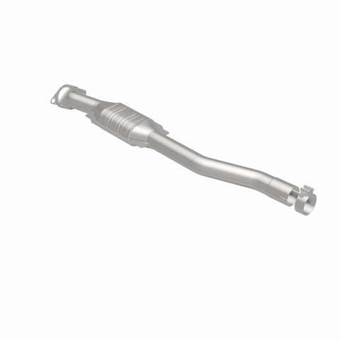 MagnaFlow Direct Fit Catalytic Converter 2011-2012 EQUINOX 3.0L Underbody - 52103