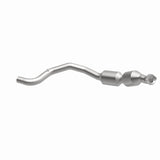 MagnaFlow 13-17 Range Rover V8 5 OEM Underbody Direct Fit EPA Compliant Catalytic Converter - 21-535