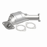 MagnaFlow Conv DF Impreza 2.2L Front Conv - 51122