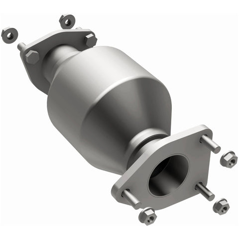MagnaFlow Direct Fit Catalytic Converter 09-10 Acura TSX 2.4L / 08-10 Honda Accord 2.4L - 49896