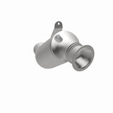 MagnaFlow Conv DF 2015 BMW 640i/740i Underbody - 52254