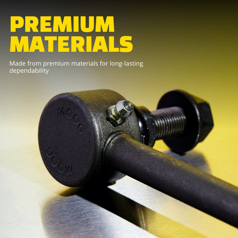 MOOG 11-13 Kia Sorento Front Right Sway Bar Link Kit - K750205