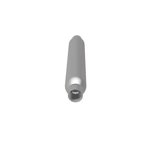 MagnaFlow Muff GP 4 Dia 26inch 2.5/2.5 - 18146