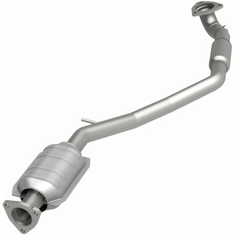 MagnaFlow Direct Fit Catalytic Converter 99-02 Daewoo Nubira 2.0L re - 49960