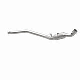 MagnaFlow Direct Fit Catalytic Converter 06-11 ML350 3.5L ds - 51716