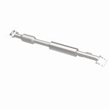 MagnaFlow 16-17 Hyundai Sonata L4 2.0L OEM Grade / EPA Compliant Direct-Fit Catalytic Converter - 21-147