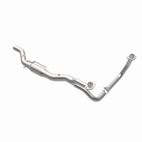 MagnaFlow Direct Fit Catalytic Converter 2002 Dodge Ram 1500 Van 3.9 - 4451209
