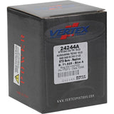 Vertex Piston 2024 KTM 300 EXC 300cc Cast Replica Piston Kit - 24244A